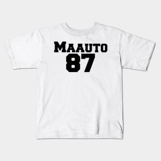 Maauto Kids T-Shirt